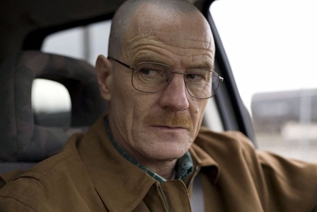 Bryan Cranston