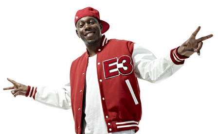 © Dizzee Rascal