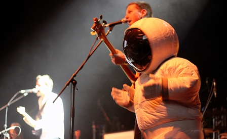 © Conny Lee Effi @ FM4 Fest München