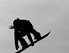 Snowboarder