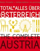 buchcover total alles über österreich