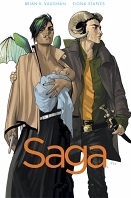 cover saga