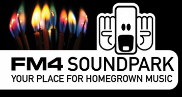 Soundpark Geburtstag