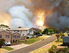 Brand in Australien