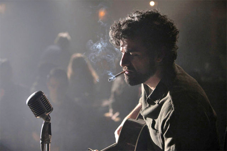 Inside Llewyn Davis