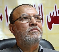  senior Muslim Brotherhood leader Essam Erian 