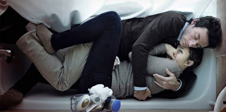 Szene aus "Upstream Colour"