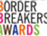 Logo des European Border Breakers Awards