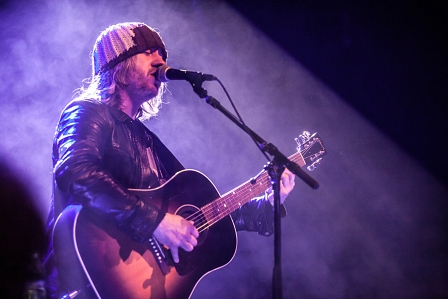 © Christoph Thorwartl/subtext.at Badly Drawn Boy