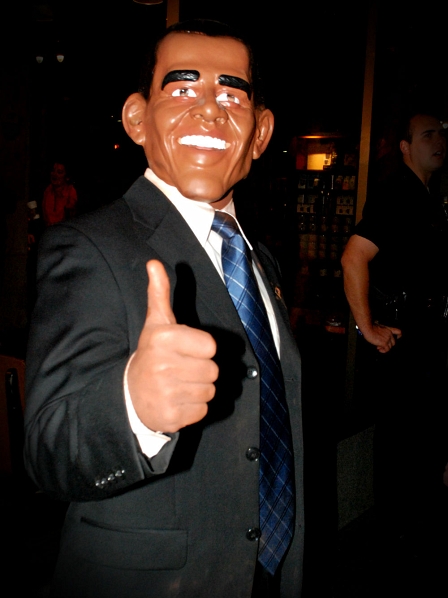 Obama