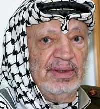 Arafat