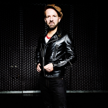 © Matthias Hombauer Shantel