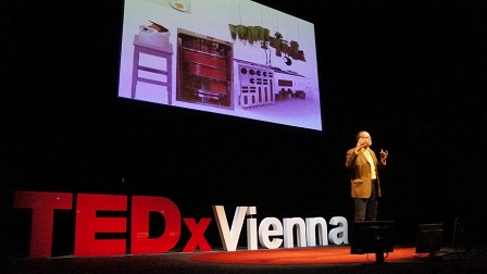 TEDxVienna