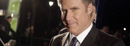 Will Ferrell