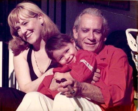 Christa lang-fuller, samatha fuller und samuel fuller