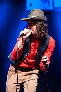 © VSA/Hanna Pribitzer Adam Green