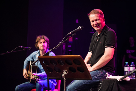Edwyn Collins