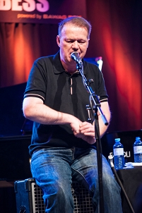 Edwyn Collins