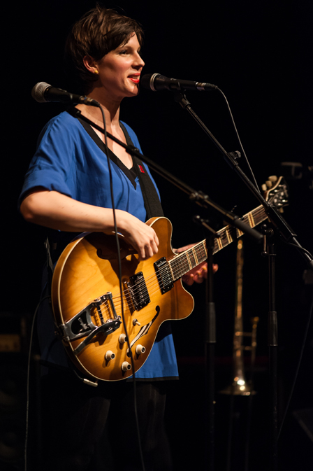Julia Anoack