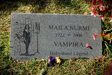 Vampira