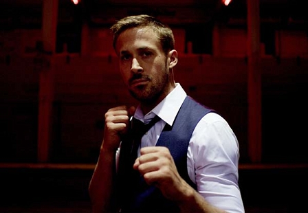 only god forgives