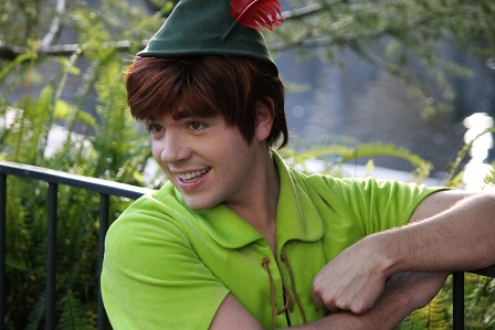 Peter Pan