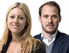  Katharina Kucharowits (SPÖ) und Niki Scherak (NEOS) 