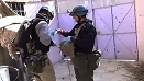 chemical weapons inspectors