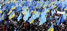 Ukraine anti-Europe protests