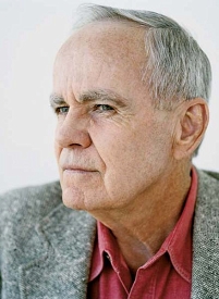 Cormac McCarthy