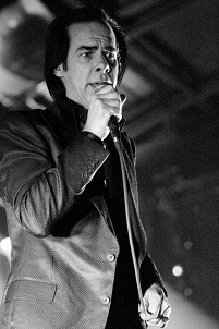 Nick Cave