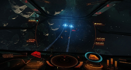 Elite Dangerous