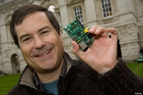 David Braben