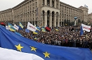 Ukraine protests