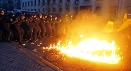 Kiev protests