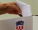 Croatia referendum