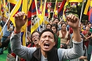 Tibetans say they just want autonomy, not an independent state