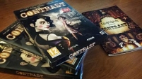 Contrast Collectors Edition