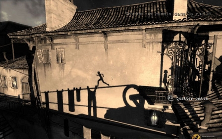 Contrast Screenshot