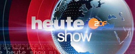 ZDF-heute-show-logo