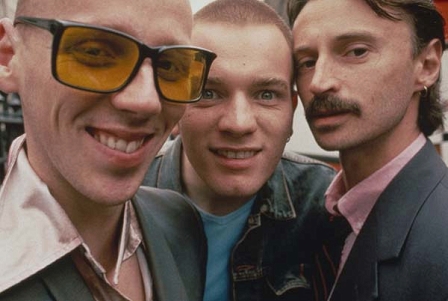 Trainspotting