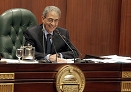 Amr Moussa