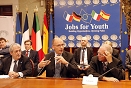 EU and youth