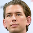 Sebastian Kurz