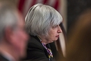 Janet Yellen