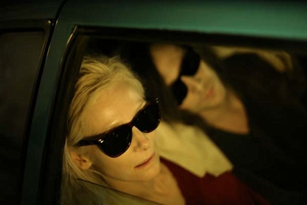 Only Lovers Left Alive