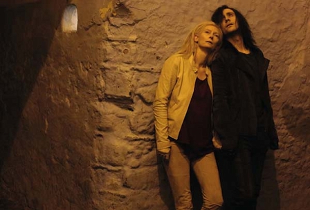 Only Lovers Left Alive