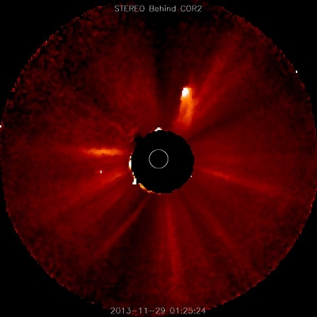 ISON