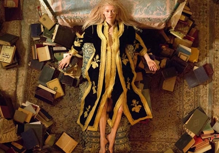 Only Lovers Left Alive