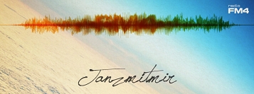 © ORF Radio FM4 Logo